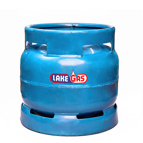 LakeGas 6kg Filled