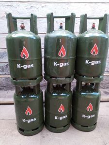 Read more about the article How much is K-gas 13kg in Kenya?