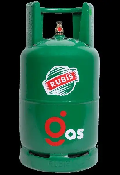 Rubis K-gas 13kg Refill - kegasdealers