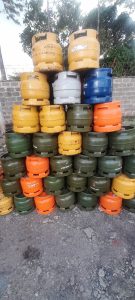 GAS CYLINDERS WHOLESALE PRICES IN KENYA 2026