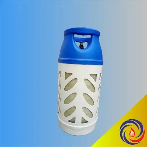 SafeGas Empty Cylinder - kegasdealers