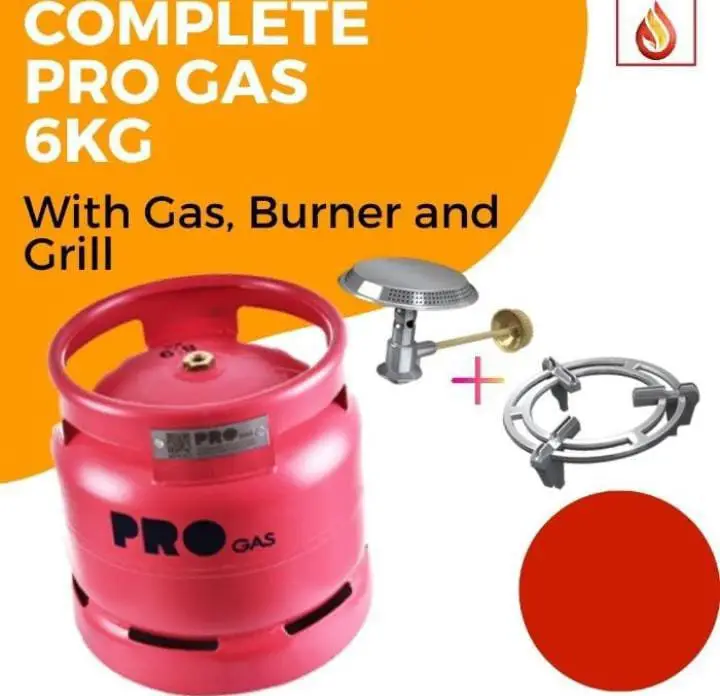 Read more about the article Progas 6kg wholesale price in Kenya