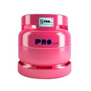 Progas 6kg gas cylinder price in kenya