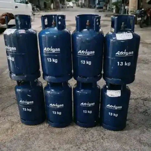 Afrigas 13kg Complete full