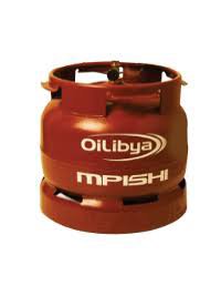 Ola Mpishi 6kg Full