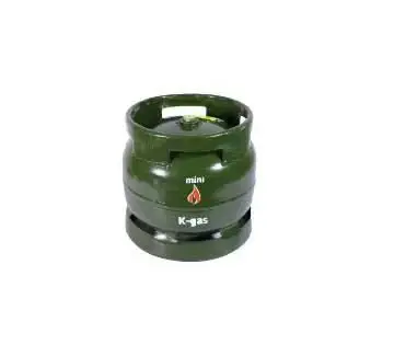 k-gas 6kg Refill