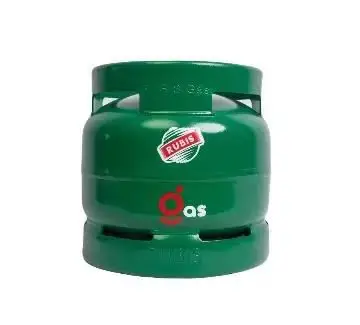 Rubis 6kg Refill