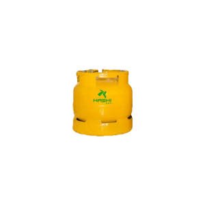 Hashi Gas 6kg Refill