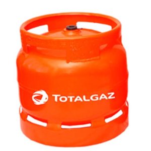 Total Gas 6kg Refill