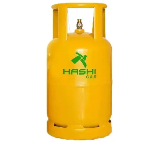 Hashi Gas 13kg Refill