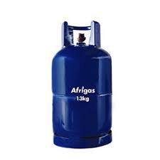 Afrigas 13kg Refill