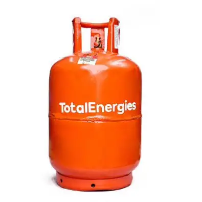 Total Gas 13kg Refill