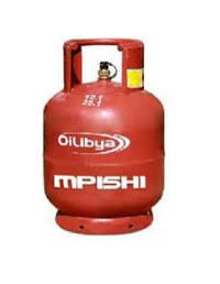 OLA MPISHI 13KG REFILL