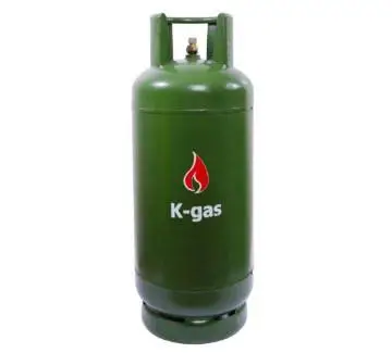 K-gas 50kg refill - kegasdealers