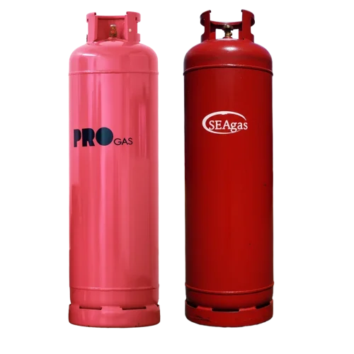 Progas 50kg refill - kegasdealers
