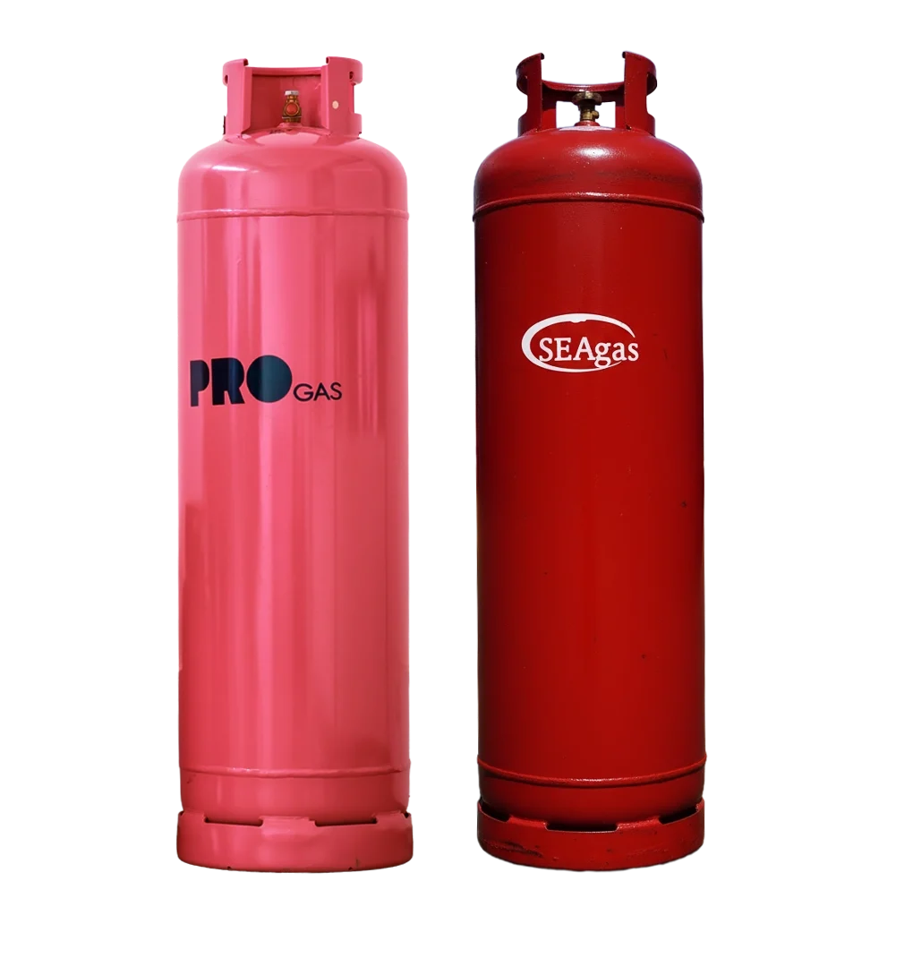 Progas 50kg refill 1 Total gas 50kg refill - kegasdealers