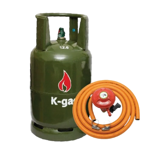 K-gas 13kg gas cylinder wholesale