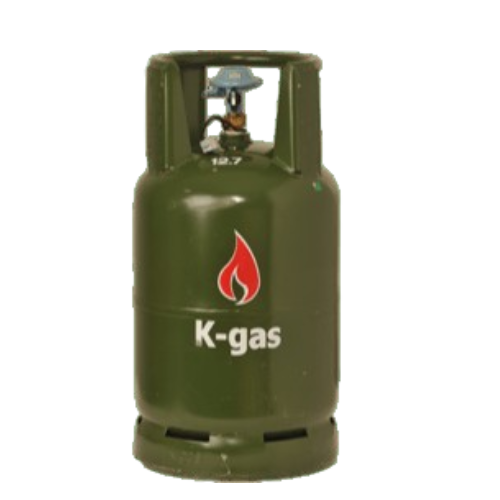 K-Gas 13kg Refill Wholesale Prices Kenya | Bulk LPG Supplier
