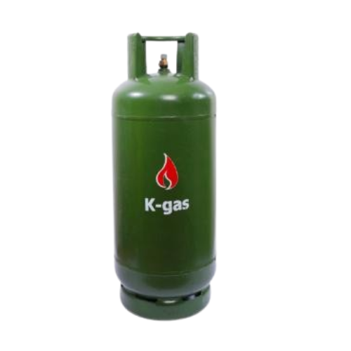 K-gas 50kg refill 1 K-gas 6Kg Empty Cylinder Wholesale - kegasdealers