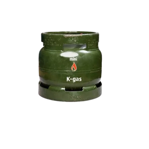 K-gas 6kg Filled Wholesale - kegasdealers