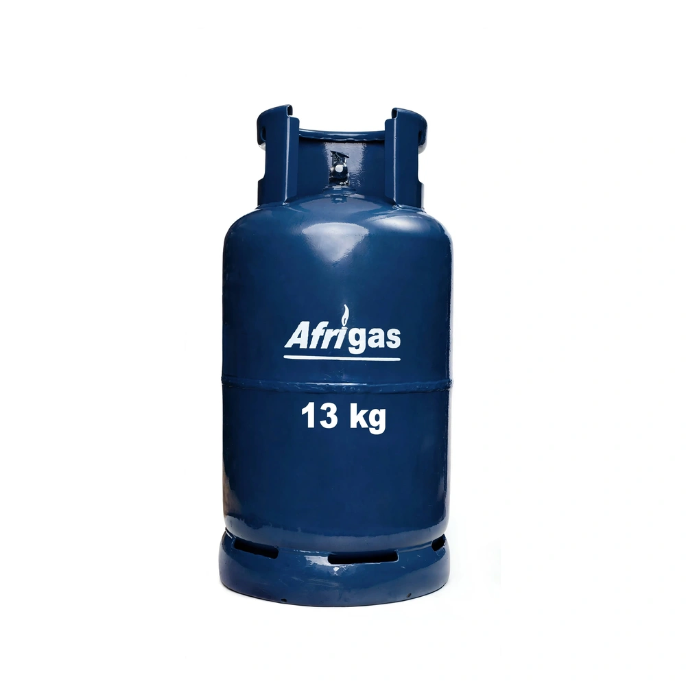Afrigas 13kg Refill | Gas Refill Delivery