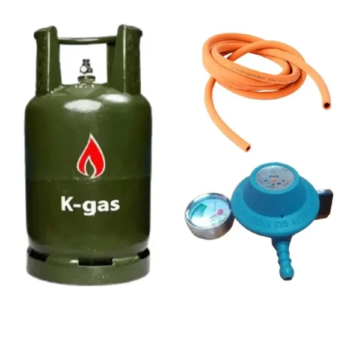 K-Gas 13kg Gas Cylinder Wholesale Price in Kenya (2026) | Full Set & Delivery