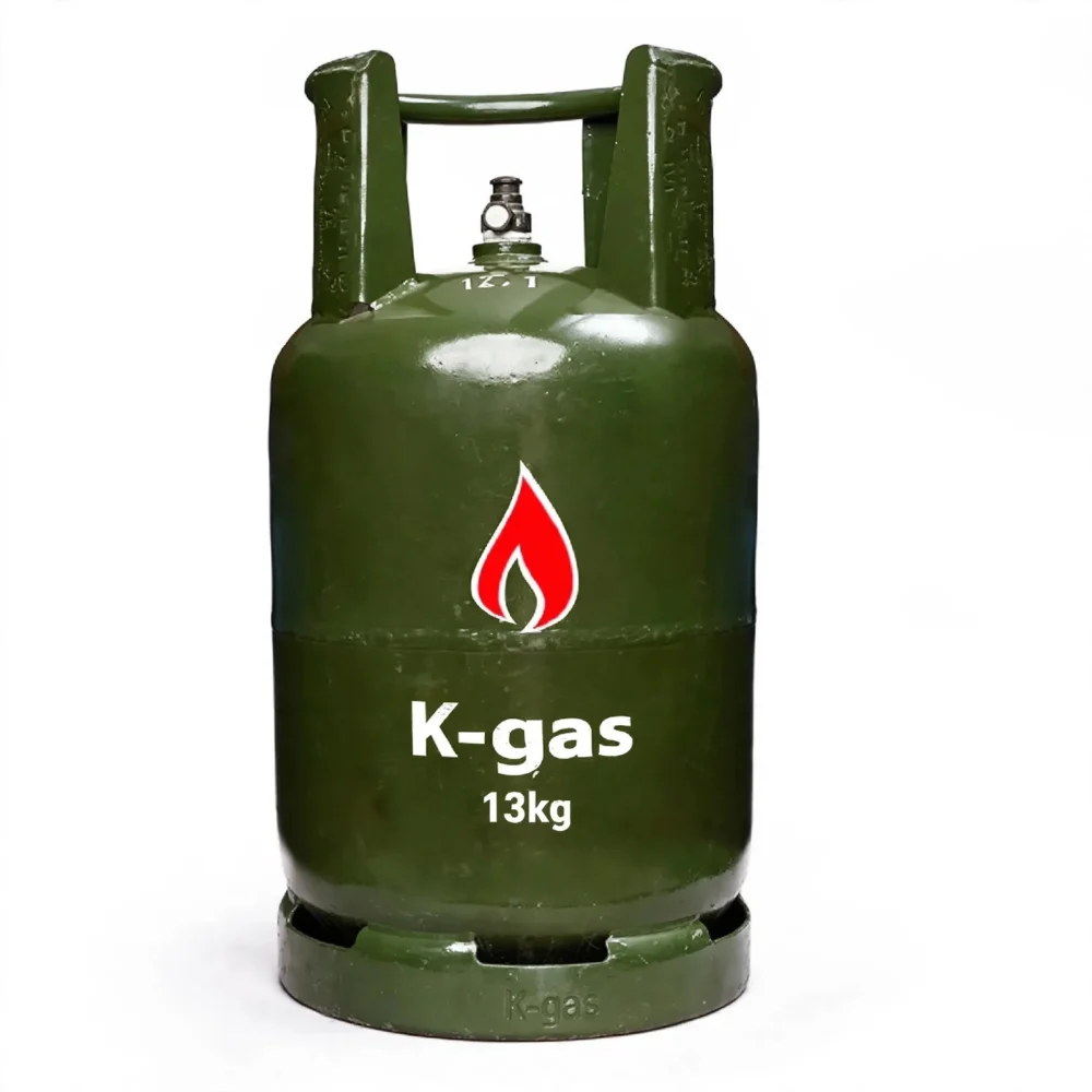 K-Gas 13kg Refill Retail & Wholesale – KSh 2,450 | Free Delivery - kegasdealers