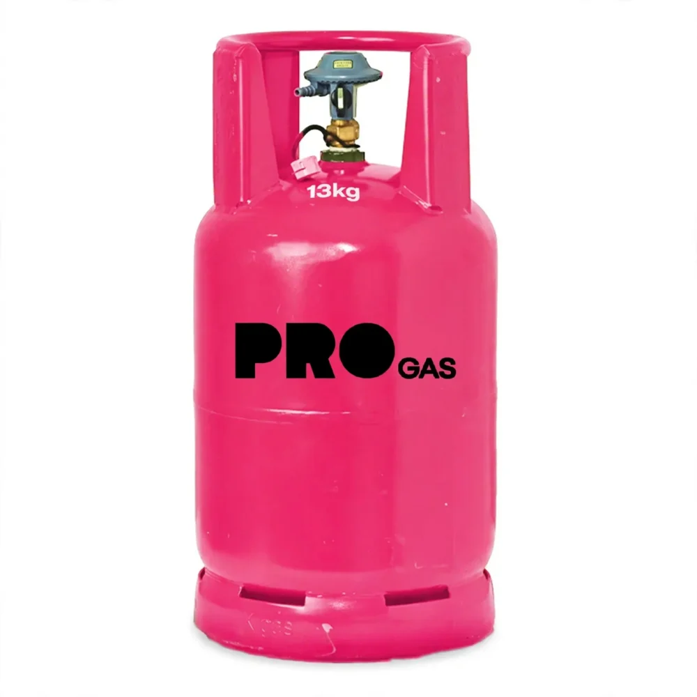 Progas 13kg Empty Cylinder – Brand New & Genuine | KSh 2,700